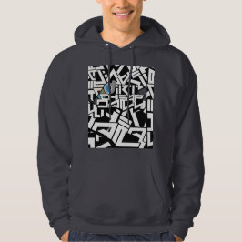 Dirtcheapdaily Graffiti Hoodie