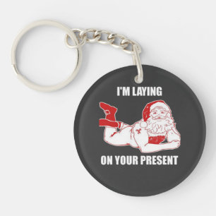 Dirty Bad Naughty Père Noël