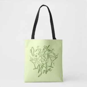 Dirty Martini Babe Tasche