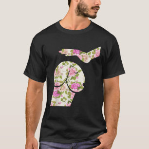 Dirty Mind Hundeshirt ein lustiger Hund Erwachsene T-Shirt