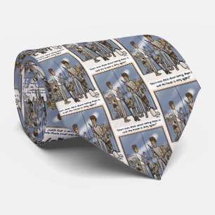 Dirty Neck Tie Krawatte