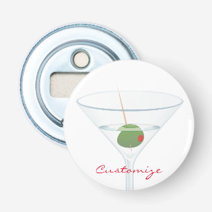 Dirty Olive Martini Thunder_Cove Flaschenöffner