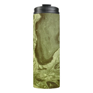 Dirty Thermosbecher