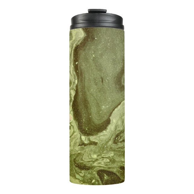 Dirty Thermosbecher (Vorderseite)
