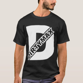 Dirtymax Duramax Hoodie Truck Hoody Diesel Black S