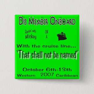 DIS verschalt pin8B Button