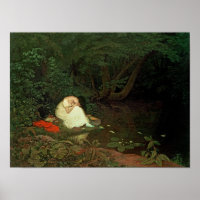 Disappointed love, 1821