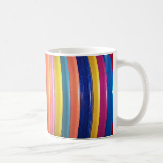 Disc-Golf 010 Kaffeetasse