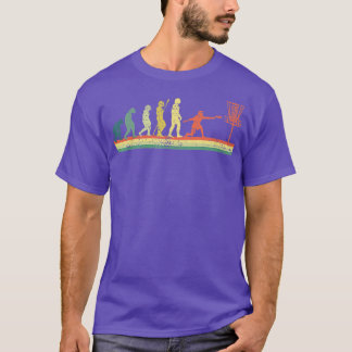 Disc Golf Funny Sports Geschenk T-Shirt