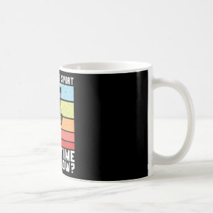 Disc Golf Ich hasse diesen Sport Frolf Frisbee Ret Kaffeetasse