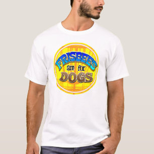 Disc-Golf-T - Shirt