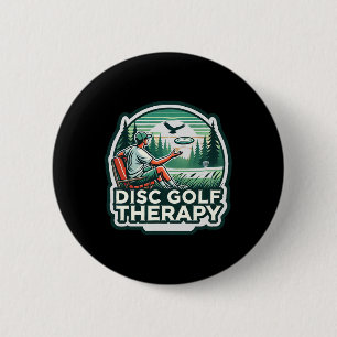Disc Golf Therapie - Entspannen und Spielen Button