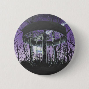 Discgolf Button