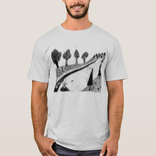 Discgolf T-Shirt