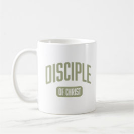Disciple Sandrift Tasse