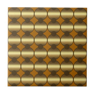 Disco 70er 60er Retro Mod Pop Culture Fliese