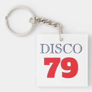 Disco 79 Musique Divertissement Pop Art Rétro