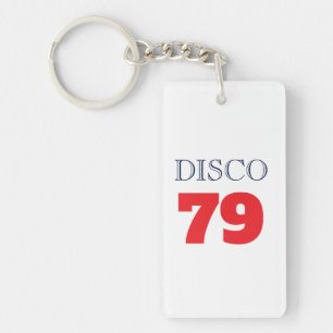 Disco 79 Musique Divertissement Pop Art Rétro