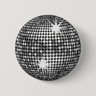 Disco-Ball Button