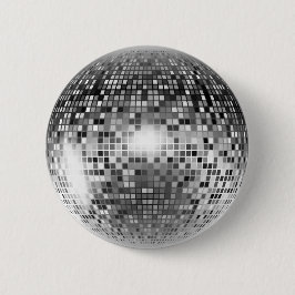 Disco Ball Button