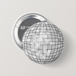 Disco Ball Button