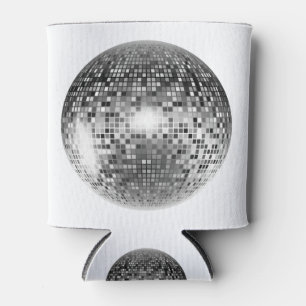 Disco-Ball Dosenkühler