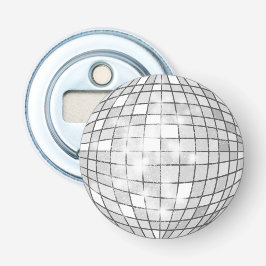 Disco Ball Flaschenöffner