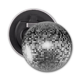 Disco Ball Flaschenöffner