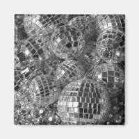 Disco Ball Ornaments