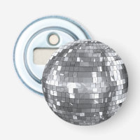 Disco Ball Party Bachelorette