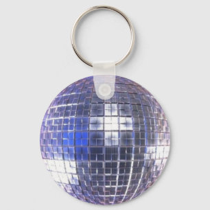 DISCO-BALL-SCHLÜSSELANHÄNGER SCHLÜSSELANHÄNGER