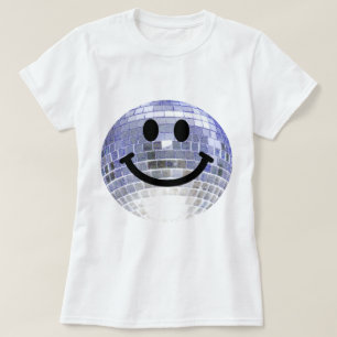 Disco-Ball T-Shirt