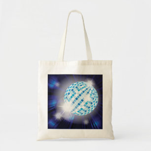 Disco-Ball-Taschen-Tasche Tragetasche
