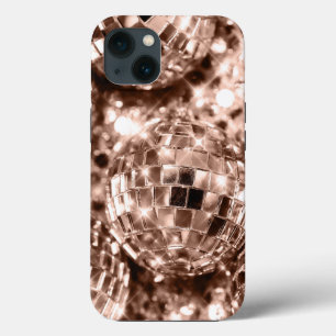 Disco Balls Glam 17 Case-Mate iPhone Hülle