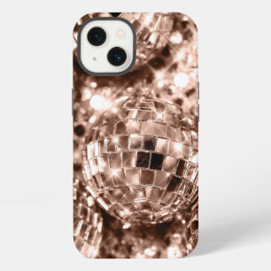 Disco Balls Glam 17 iPhone Hülle