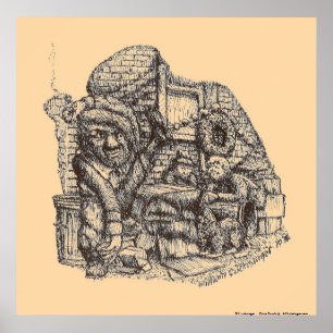 Disco Betrunken - Poster