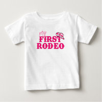 Disco Cowgirl First Rodeo