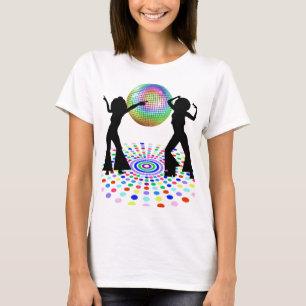 Disco Dance T - Shirt