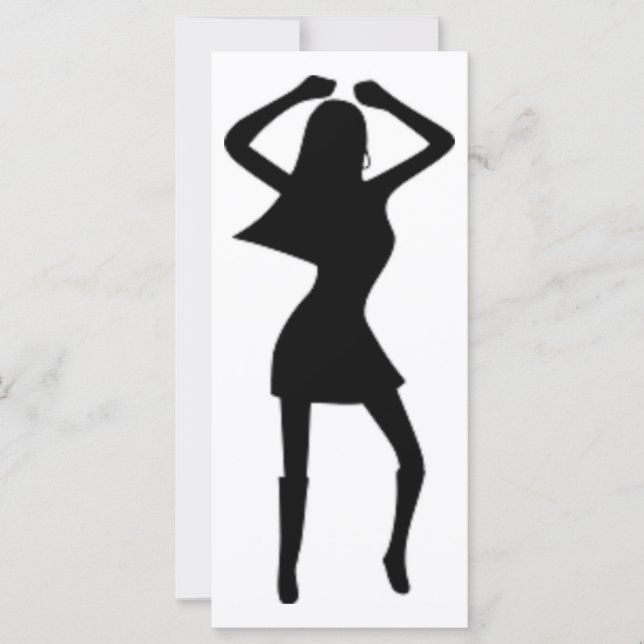 DISCO DANCER (Vorderseite)