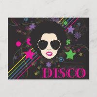 Disco ~ Disco Queen Funky 80er Music