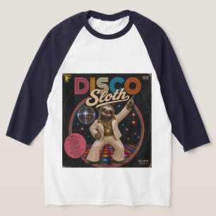 Disco Faultier T-Shirt