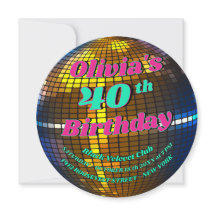 Disco-Fieber