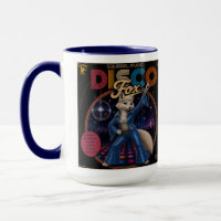 Disco Fox Duo