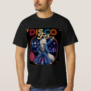Disco Fuchs T-Shirt