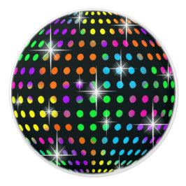 DISCO KERAMIKKNAUF