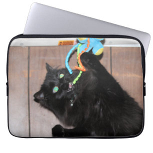 Disco Laptopschutzhülle