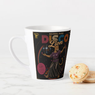 Disco Löwen-Duo Milchtasse