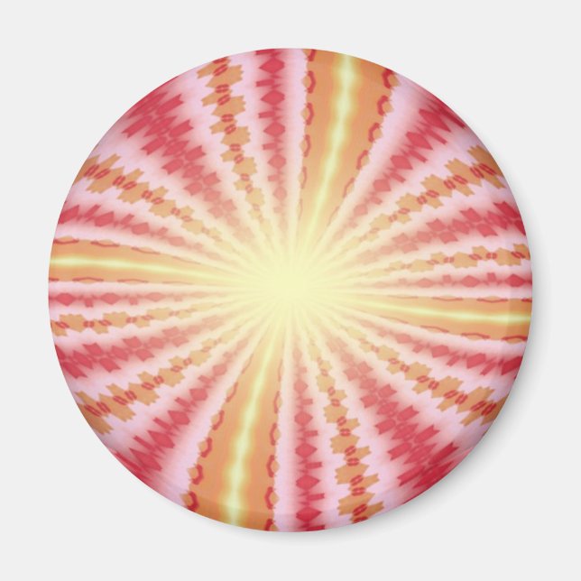Disco Magnet (Vorne)
