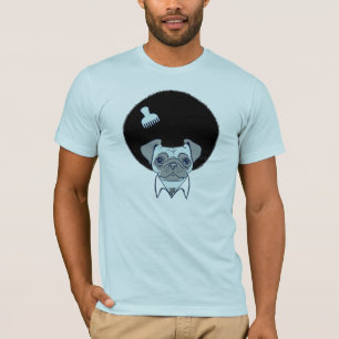 Disco-Mopst-shirt T-Shirt