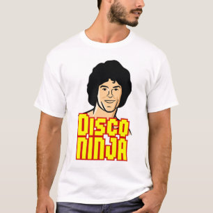 Disco Ninja! T-Shirt